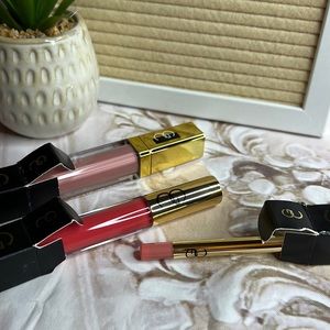 Gerard Cosmetics Lip Bundle